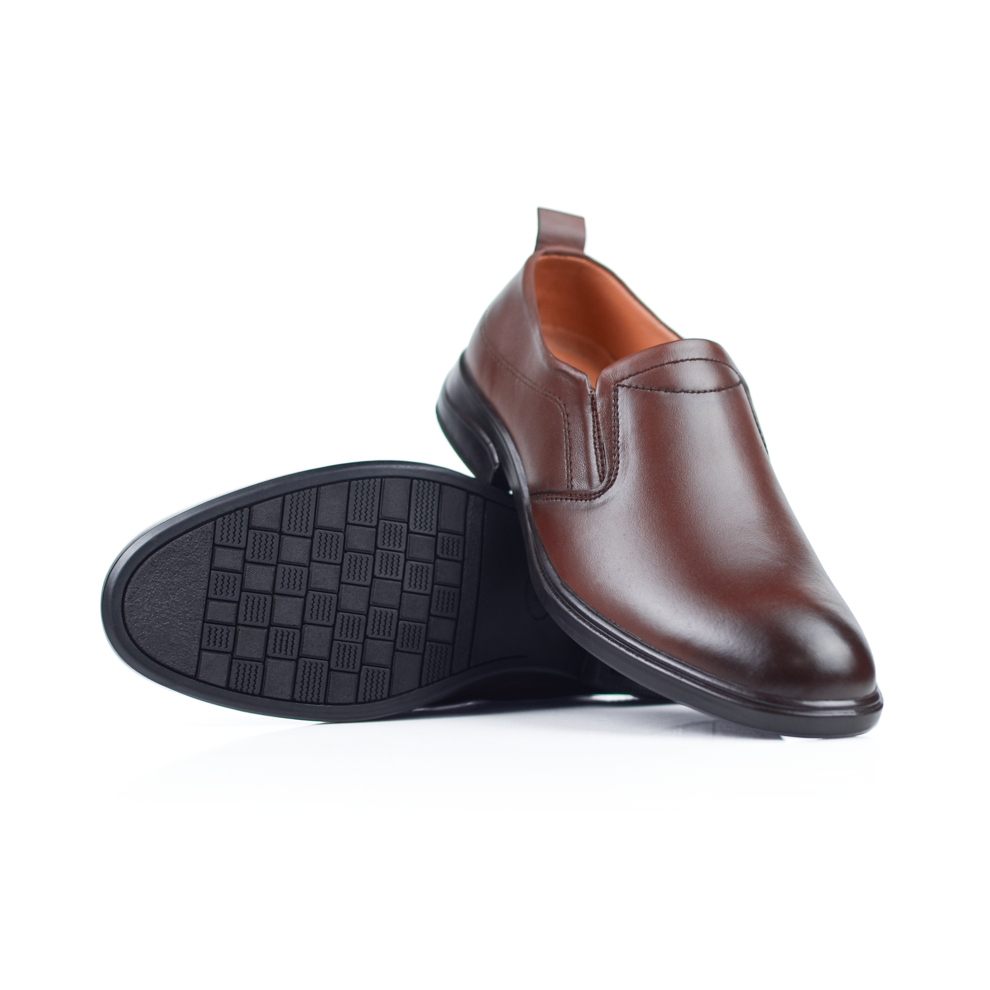 Premium Leather Formals