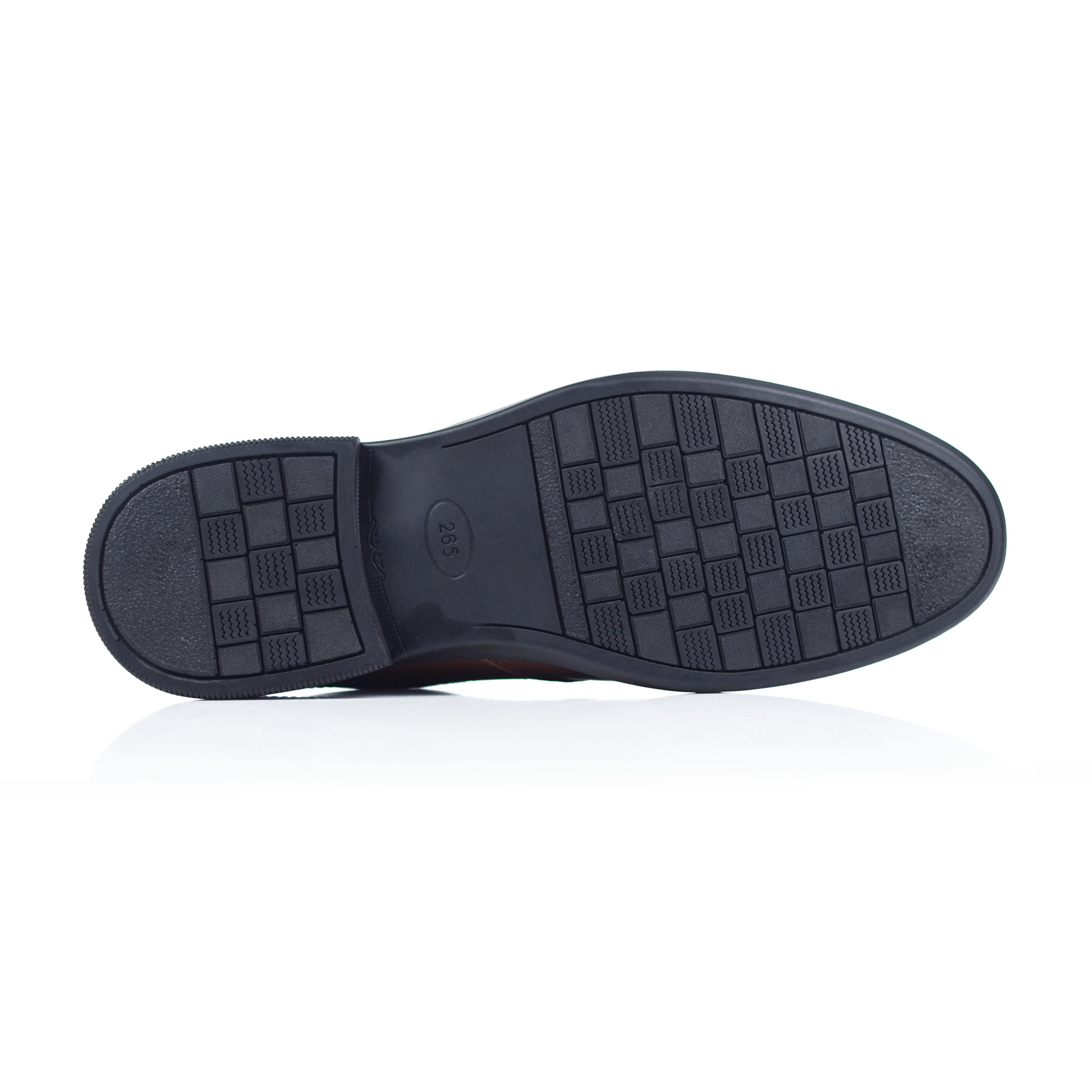 Premium Leather Formals